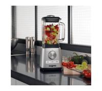 MAGIMIX Power Blender 4 Chromé mat 1.8 L
