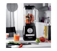 MAGIMIX Power Blender 4 Laqué Noir 1,8L