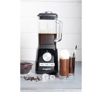 Magimix 11628 EA blender 1,8 L Mélangeur de table 1300 W Noir