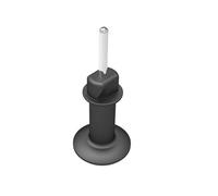Axe support rapes xl 100186s pour Robot Magimix Autre G