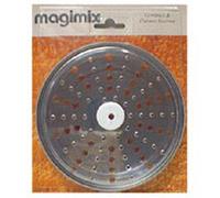 Magimix Disque râpe Parmesan 17372 pour robots 3200/4200/5200/6200
