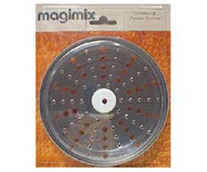 Magimix - Râpe 17372 Disque Parmesan