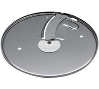 Magimix Disque julienne 17373 pour robot 3200/4200/5200/6200 Argent