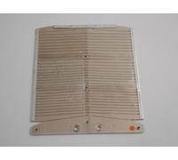 MAGIMIX - RESISTANCE ELEMENT LATERAL - 507104