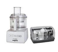 MAGIMIX - ROBOT CUCINA 3200XL BIANCO
