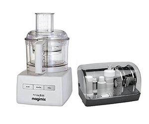 MAGIMIX - ROBOT CUCINA 3200XL BIANCO
