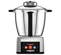 Robot Cuiseur Magimix Cook Expert Premium XL Platine