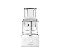 MAGIMIX Robot Cuisine Système 5200XL Blanc 18590EA