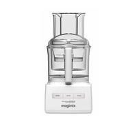MAGIMIX Robot Cuisine Système 5200XL Blanc