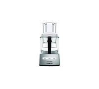 MAGIMIX Robot multifonction Compact 5200XL acier satiné