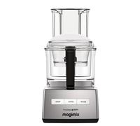 MAGIMIX Robot culinaire CS 4200 XL Chrome Mat 18471F