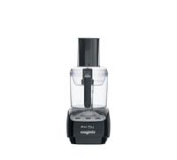 magimix Robot de Cuisine 1.7 L - Mini Plus - Multifonction, Noir | Hachoir, Blender, Presse-Agrumes, Compact et Puissant, Idéal pour Petites Préparations - Fabriqué en France