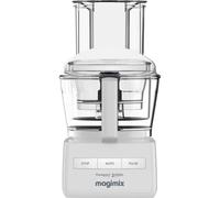 MAGIMIX Robot multifonction Compact 3200XL Blanc 2021