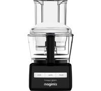 MAGIMIX Robot de cuisine Compact 3200XL Noir 2021 -Presse-agrumes
