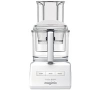 MAGIMIX Robot de cuisine Cuisine 5200XL blanc