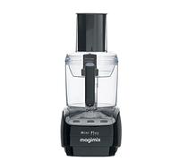 Robot multi-fonctions Magimix Mini Plus 400 Watt noir