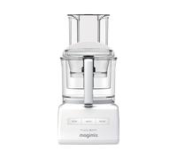 18590F - 3,6 l - Blanc - Boutons - Acier inoxydable - 1100 w - 210 mm (18590F) - Magimix