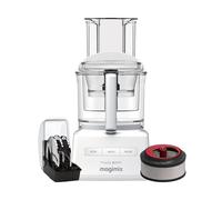 Magimix Robot multifonction CS5200XL PREMIUM 18711F Blanc H