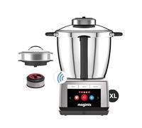 Robot cuiseur Magimix Cook Expert XL Connect Platine 18914