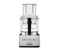 Magimix Robot multifonction CS 5200 XL Premium 1100 W Chrome Gris H