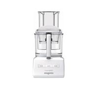 Magimix Robot multifonction CS5200XL PREMIUM 18711F Blanc H