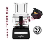 MAGIMIX Robot multifonction Compact 3200XL Noio 2021 Presse-agrumes inclus
