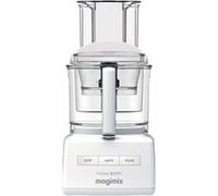 MAGIMIX Robot multifonction Compact 5200XL Blanc