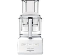 Robot multifonction Magimix 18590F CS 5200 XL Blanc
