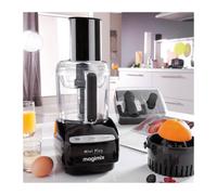 MAGIMIX Robot multifonction MINI PLUS Noir