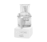 Magimix Robot multifonction CS4200XL 18470F 950 W Blanc