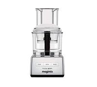 Magimix Robots Cuisine Robot Multifonction Cs 4200 Chrome Brillant Robot De Cuisine Cs 4200 Xl Fabriqué En France