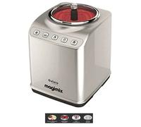 Magimix Sorbetière Gelato expert: 2Lt. (Aussi pour Granite) Fabriqué En France