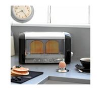 MAGIMIX Toaster Grille Pain électrique VISION Noir