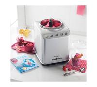 MAGIMIX Turbine à glace GELATO Expert