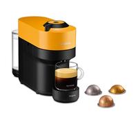 Cafetière à dosette vertuo pop jaune - Jaune - Magimix