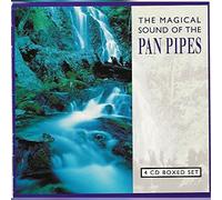 Maginal Sound of Panpipes