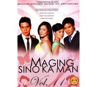 Maging Sino Ka Man Volume 11 - Philippine Tele-Video DVD (2007)