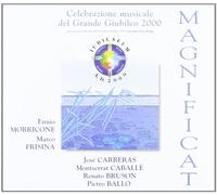 Maginificat: 2000 Year Jubilee [Import]