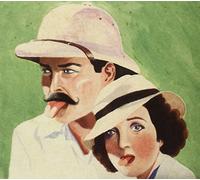 Maginot, Linia - Fibonacci