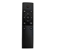 Magique 2.4G sans Fil Télécommande, pour Android TV/Smart TV/TV-Dongle/PC Projecteur