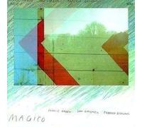 Magique CD ECM RECORDS