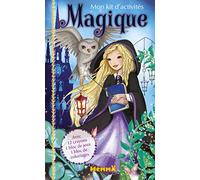 Magique - Mon kit d'activités