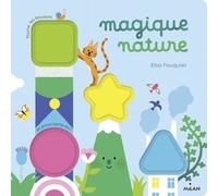 Magique nature