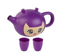 Magique,Théière Illusions Eau Jouets Avec 2 Tasses | Magiques | Pour Les Fêtes D'anniversaire Rassemblements Familiaux Spectacles En Plein Air Talent Et Performance Festive