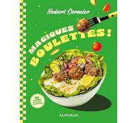 Magiques Boulettes !