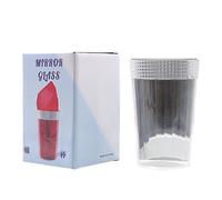 Magiques pour verre et écharpe - Jouets amusants portatifs fluides interactifs pour magiciens | Effets d'apparition et de disparition, pour adultes, famille, amis, garçons, filles, adolescents