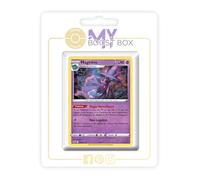 Magirêve 064/195 Reverse - Myboost X Epée et Bouclier 12 Tempête Argentée - Coffret de 10 Cartes Pokémon Françaises