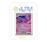 Magirêve ex 036/094 - Ultraboost X Méga-Évolution 2 Flammes Fantasmagoriques - Coffret de 10 Cartes Pokémon Françaises