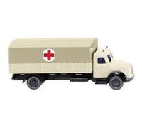 Magirus Deutz N Wiking 094904 G