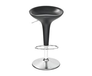 Magis Bombo Tabouret de Bar Gris Anthracite